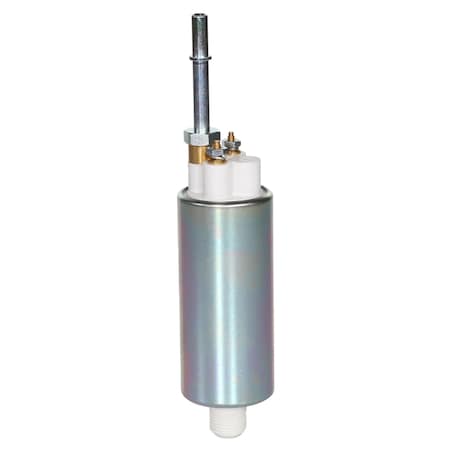 Carter Fuel Pumps 98-03 Ford E350 Econ-E450 Econ 7.3L Elec Fuel Pump, P74221 P74221